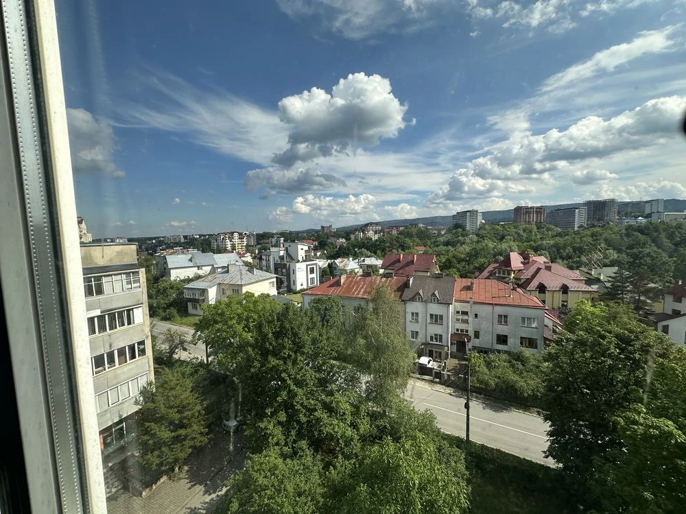 Продається 3 кімнатна квартира в м.Трускавець