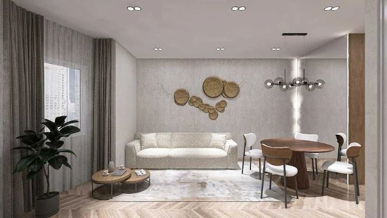 Продаж дворівневої квартири 218,5 м² з мансардою, газовим оп