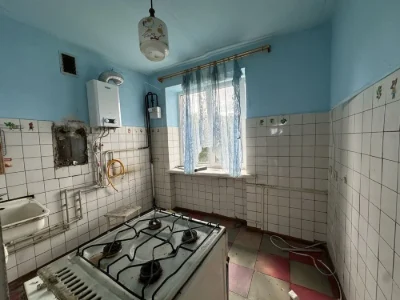 Продається 3-кімнатна квартира в Трускавці, вул. Івасюка!