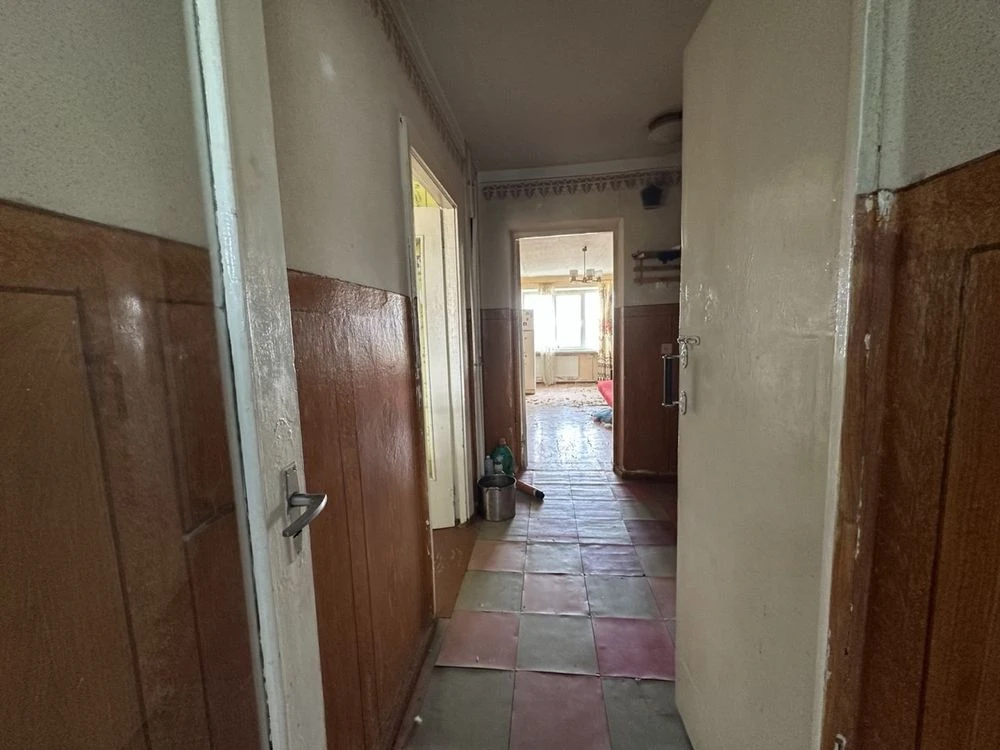 Продається 3-кімнатна квартира в Трускавці, вул. Івасюка!