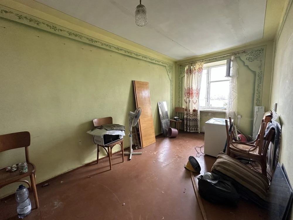 Продається 3-кімнатна квартира в Трускавці, вул. Івасюка!