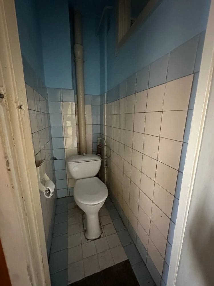 Продається 3-кімнатна квартира в Трускавці, вул. Івасюка!