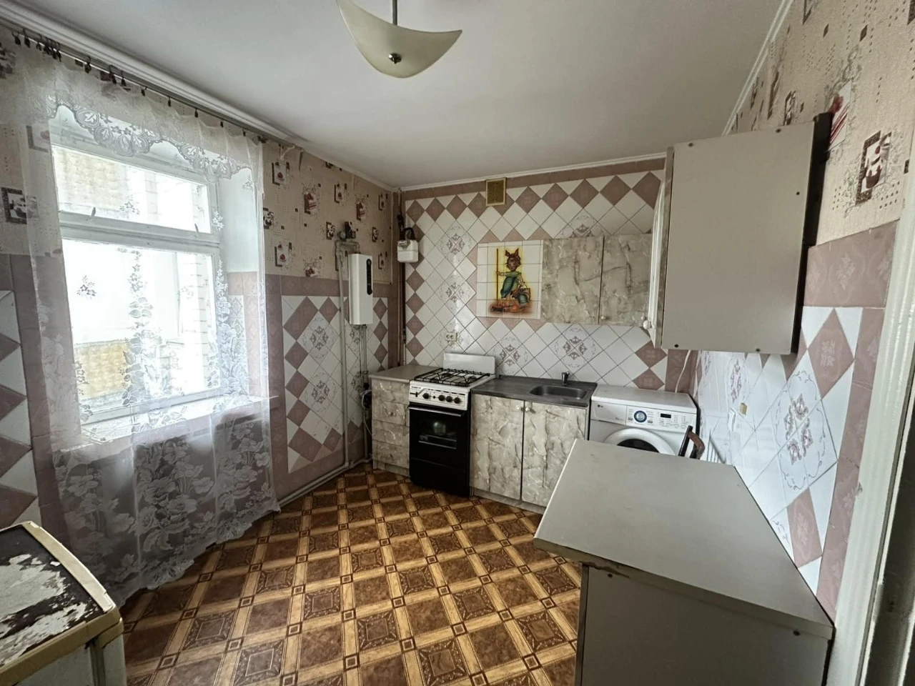 Можливо по Сертифікату 4 Кімнатна Квартира