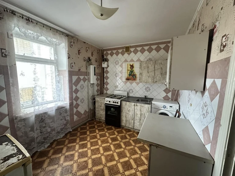 Можливо по Сертифікату 4 Кімнатна Квартира