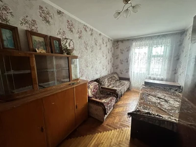 Можливо по Сертифікату 4 Кімнатна Квартира