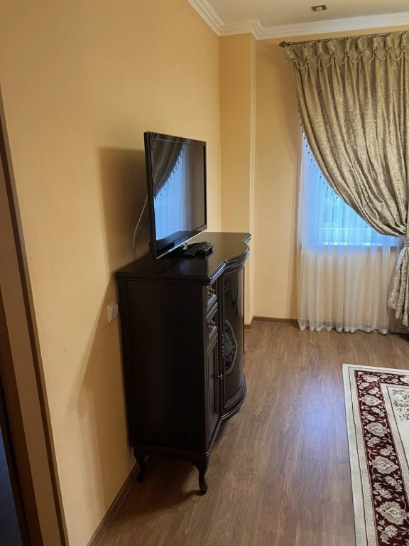 Продаж апартаментів  у Шале Грааль — преміальний відпочинок