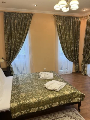 Продаж апартаментів  у Шале Грааль — преміальний відпочинок