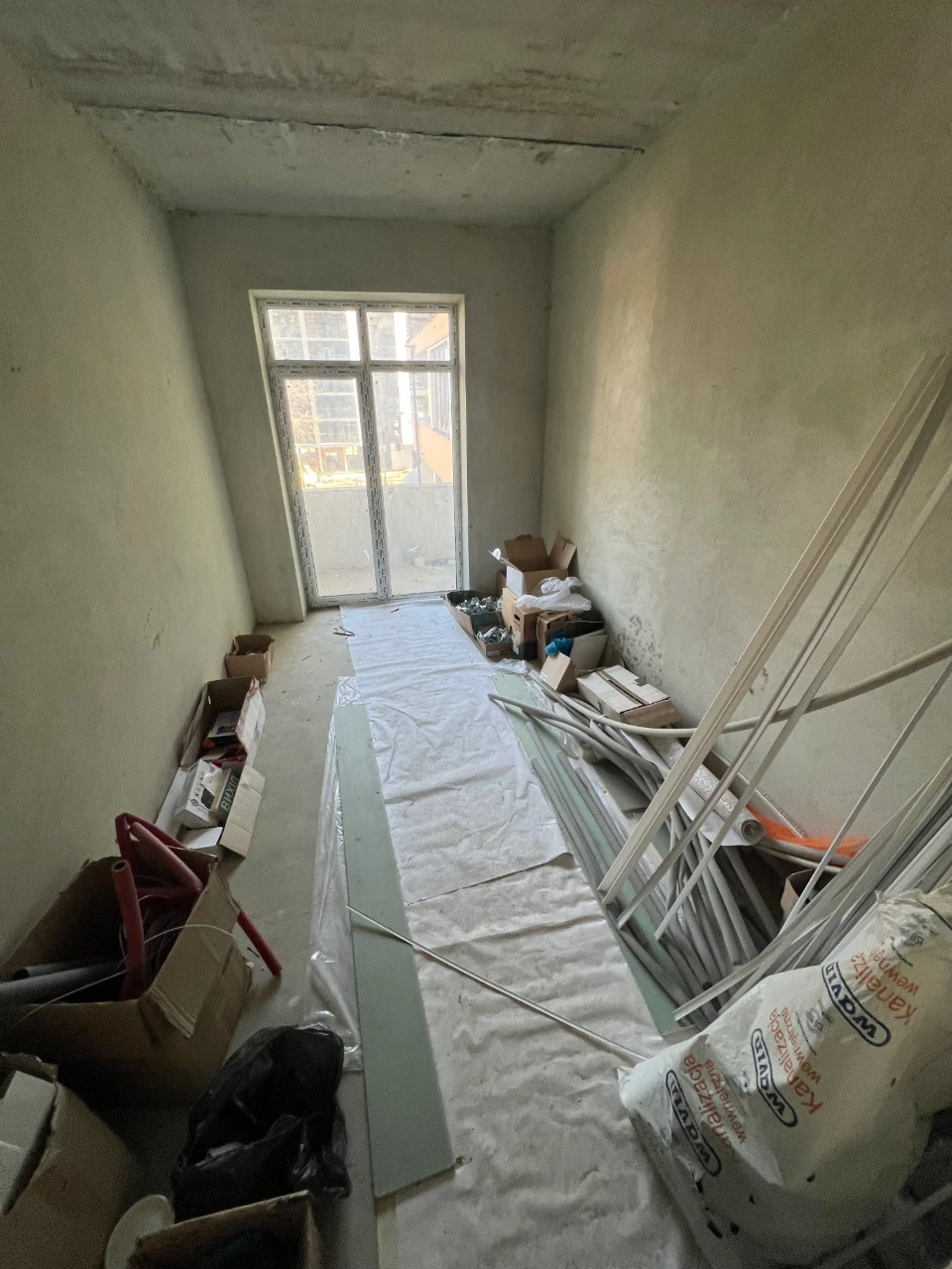Центр Трускавця | 2-кім.кв. 90,8 м² | 500 м до бювету