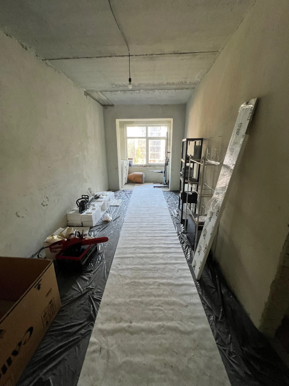 Центр Трускавця | 2-кім.кв. 90,8 м² | 500 м до бювету