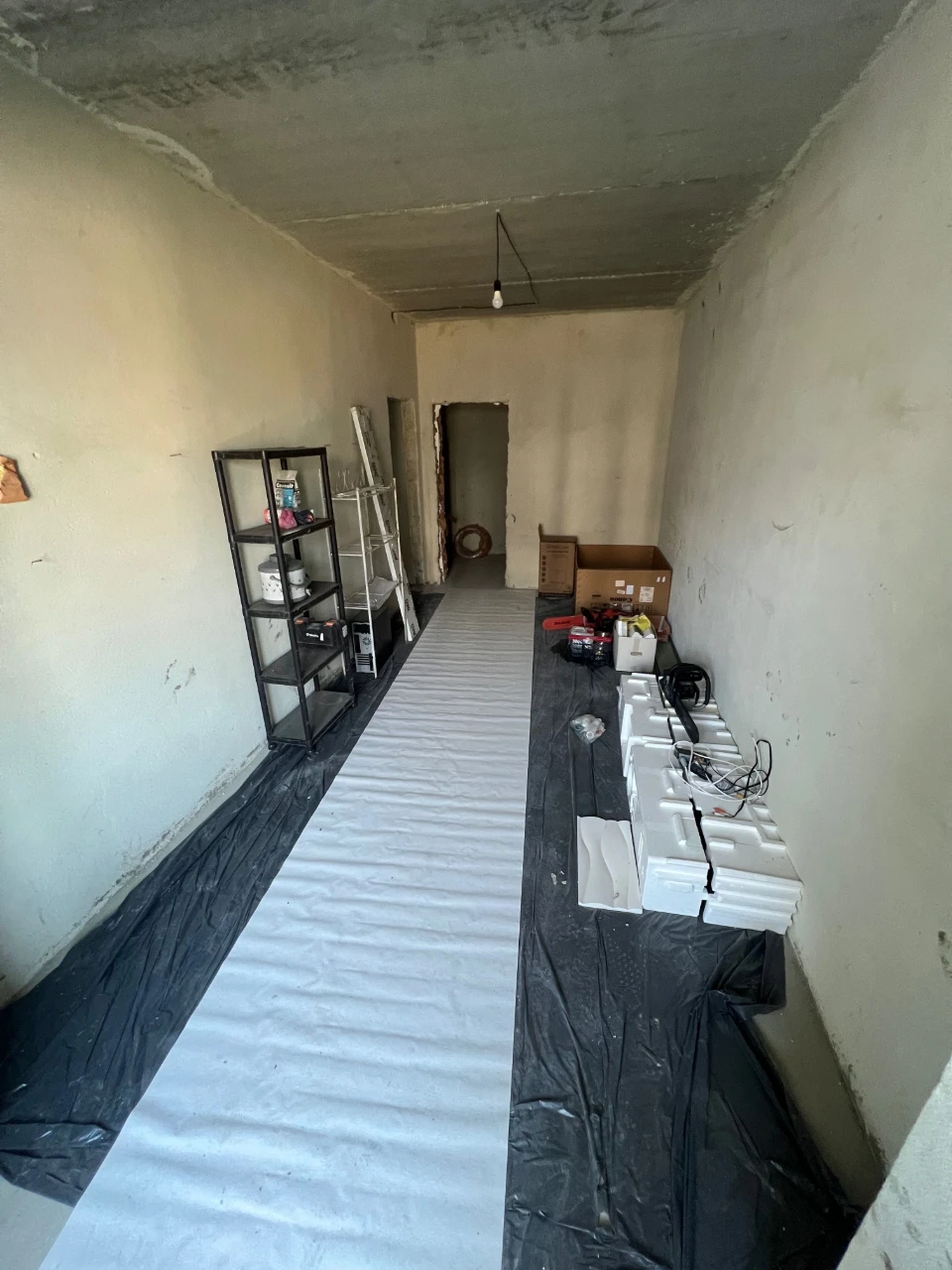 Центр Трускавця | 2-кім.кв. 90,8 м² | 500 м до бювету