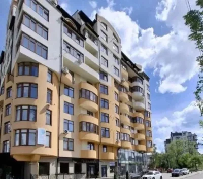 Центр Трускавця | 2-кім.кв. 90,8 м² | 500 м до бювету