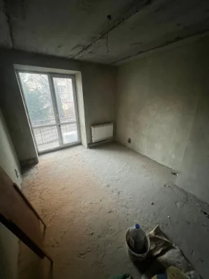 Простора 3-кімнатна 92,8 м² на Мазепи | 3 балкони