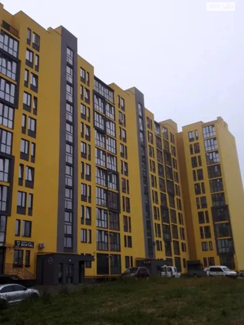 Продаж Квартира
