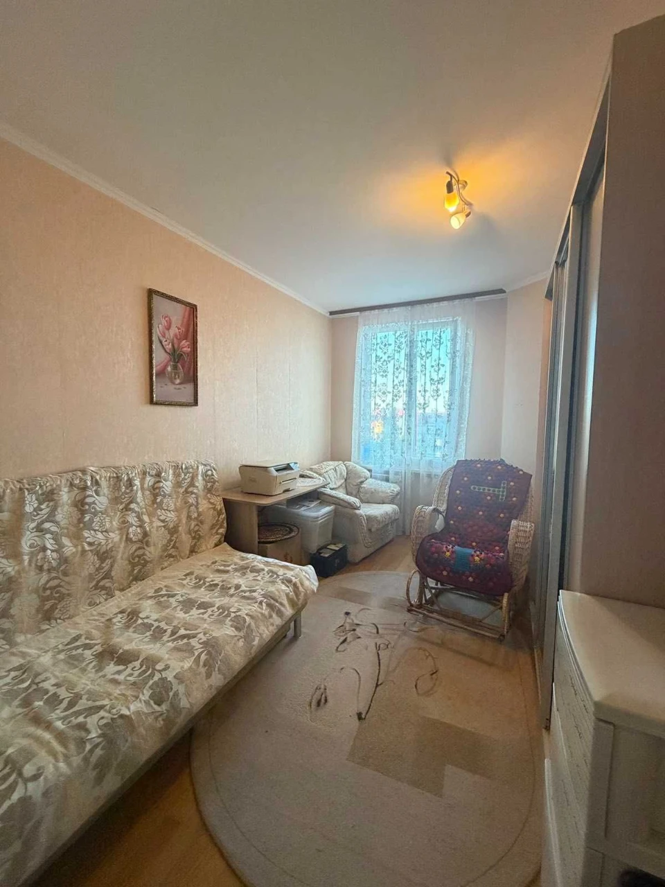 Продаж 3 кімнатної квартири у Трускавці з ремонтом