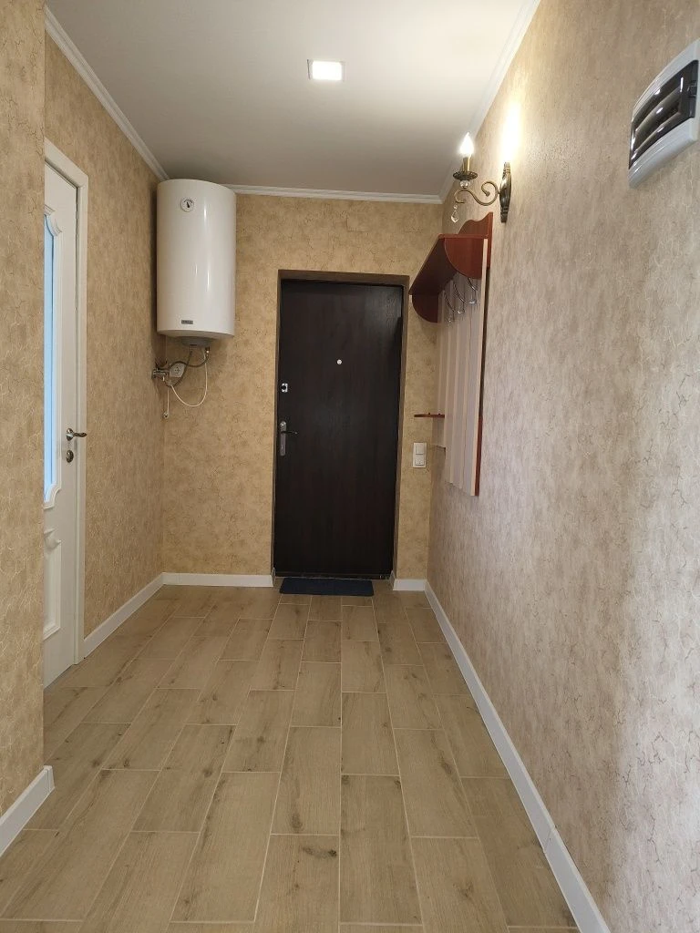 Ексклюзивний продаж 2-кімнатної квартири 60,6 м кв. з ремонт
