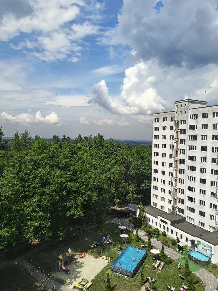 Ексклюзивний продаж 2-кімнатної квартири 60,6 м кв. з ремонт