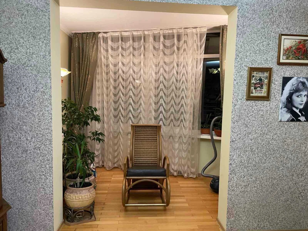 Продається 2-х рівнева квартира VIP класу, район Мазепи, Тру