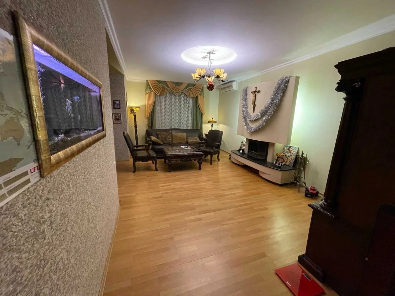 Продається 2-х рівнева квартира VIP класу, район Мазепи, Тру