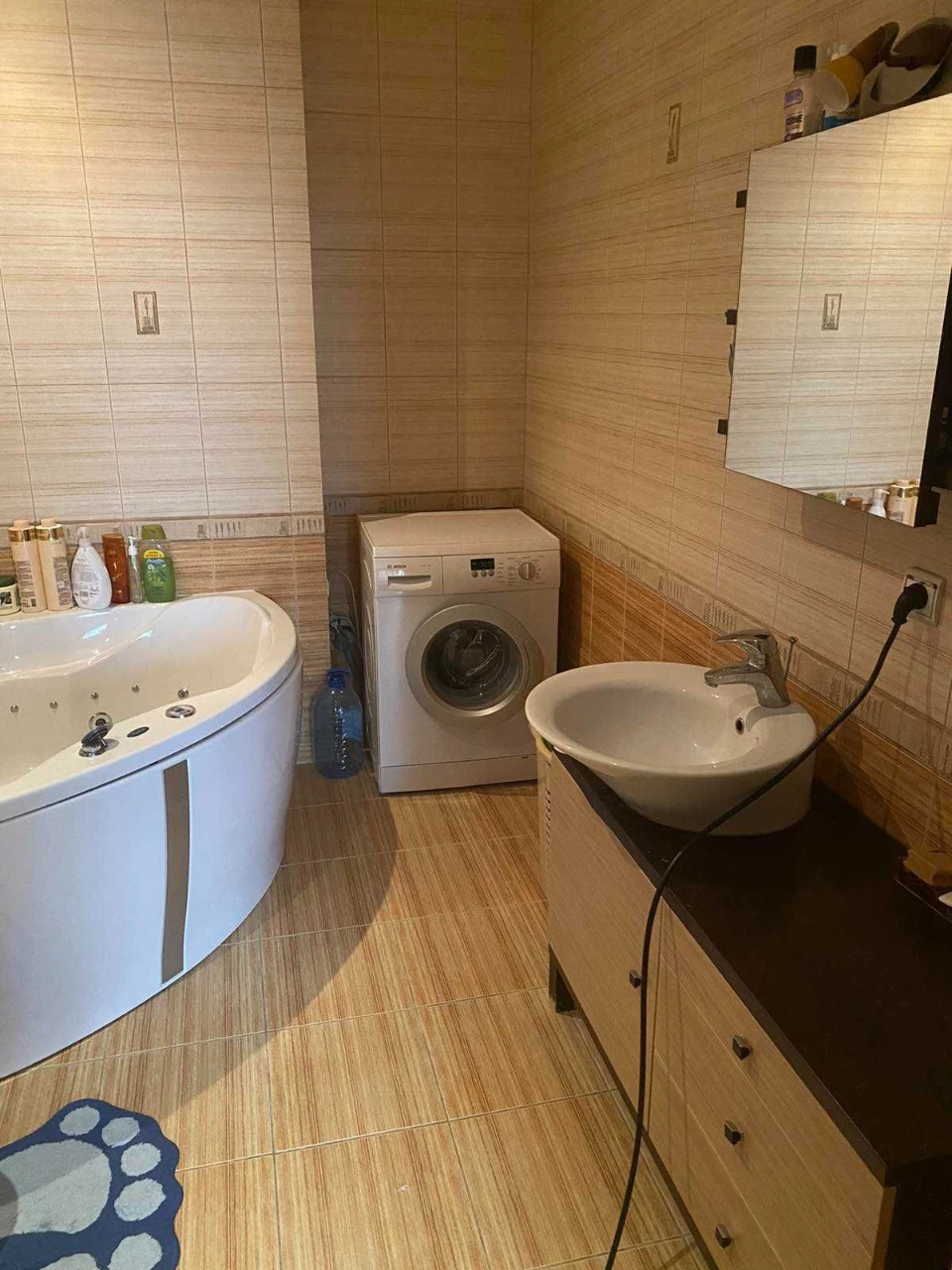 Продається 2-х рівнева квартира VIP класу, район Мазепи, Тру