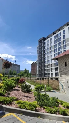 3 Квартира Квартира В Трускавці