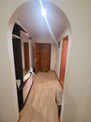 Продаж 3-х кімнатної квартири в центрі м.Трускавця