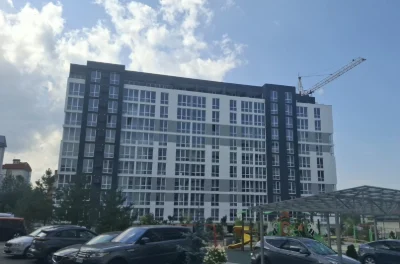 3 Квартира Квартира В Трускавці