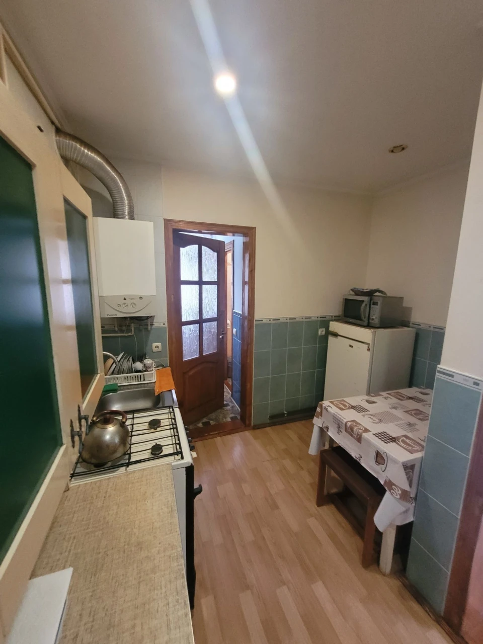 Продаж 3-х кімнатної квартири в центрі м.Трускавця
