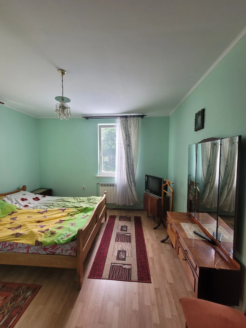 Продаж 3-х кімнатної квартири в центрі м.Трускавця