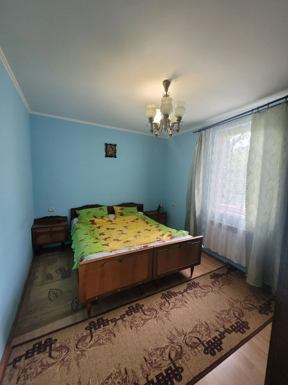 Продаж 3-х кімнатної квартири в центрі м.Трускавця