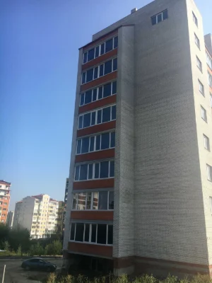 3-bedroom apartment in the city of Truskavets