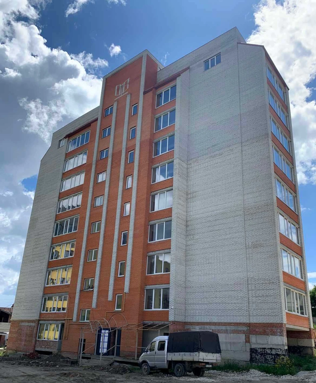 3-bedroom apartment in the city of Truskavets