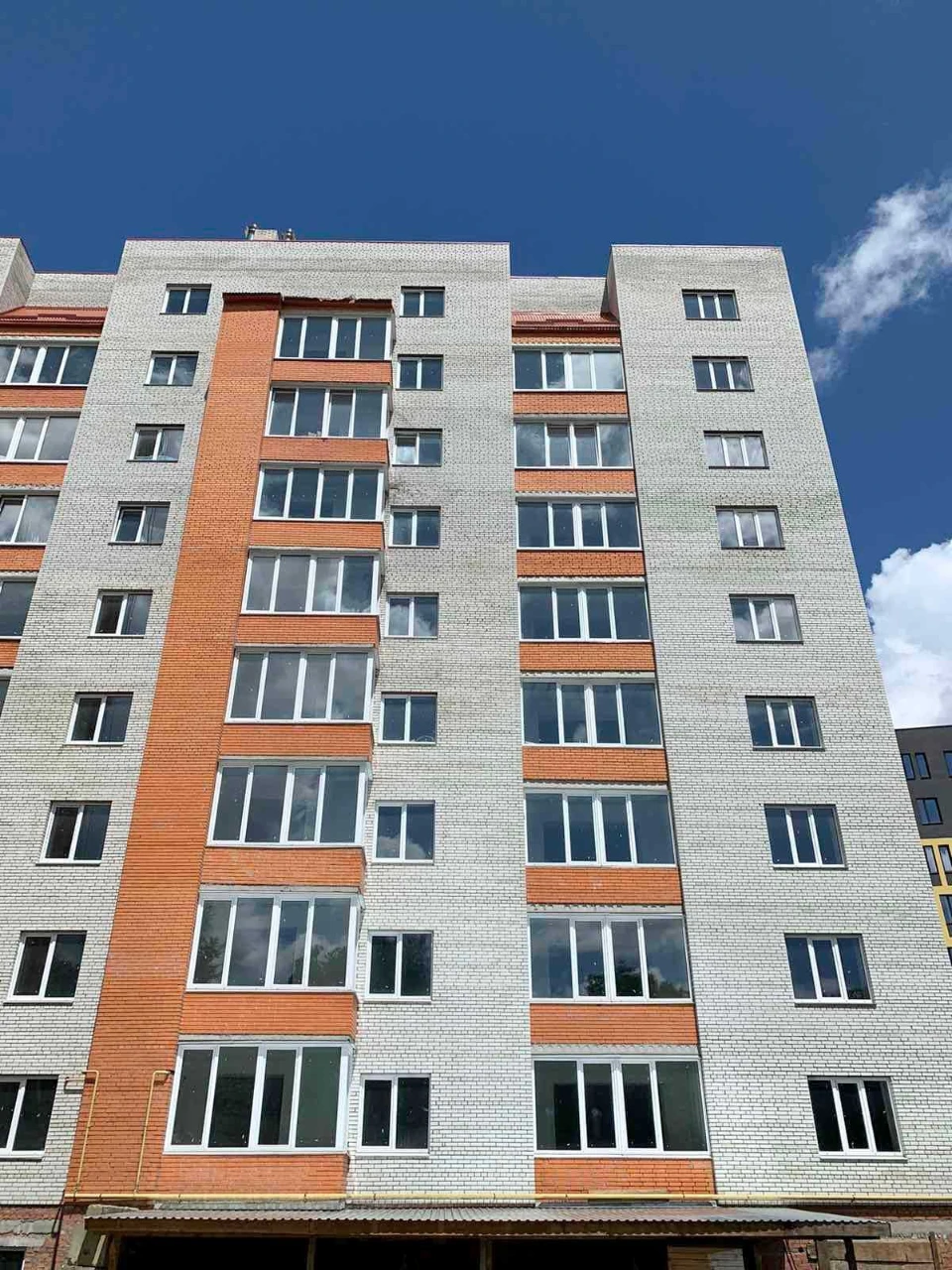 3-bedroom apartment in the city of Truskavets