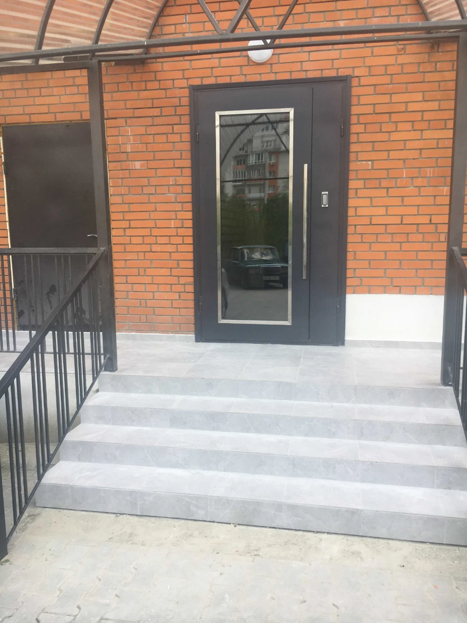 3-bedroom apartment in the city of Truskavets