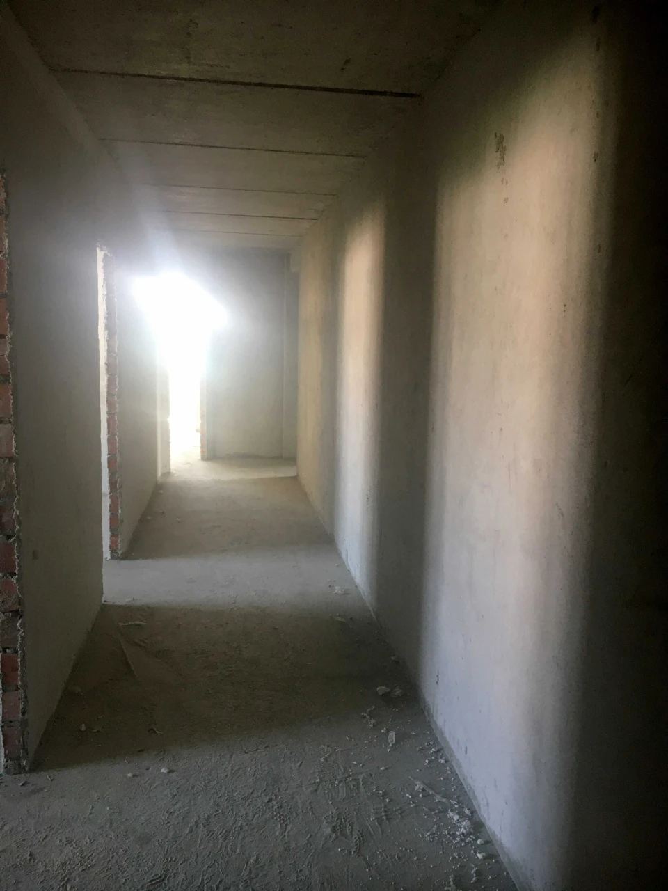 3-bedroom apartment in the city of Truskavets