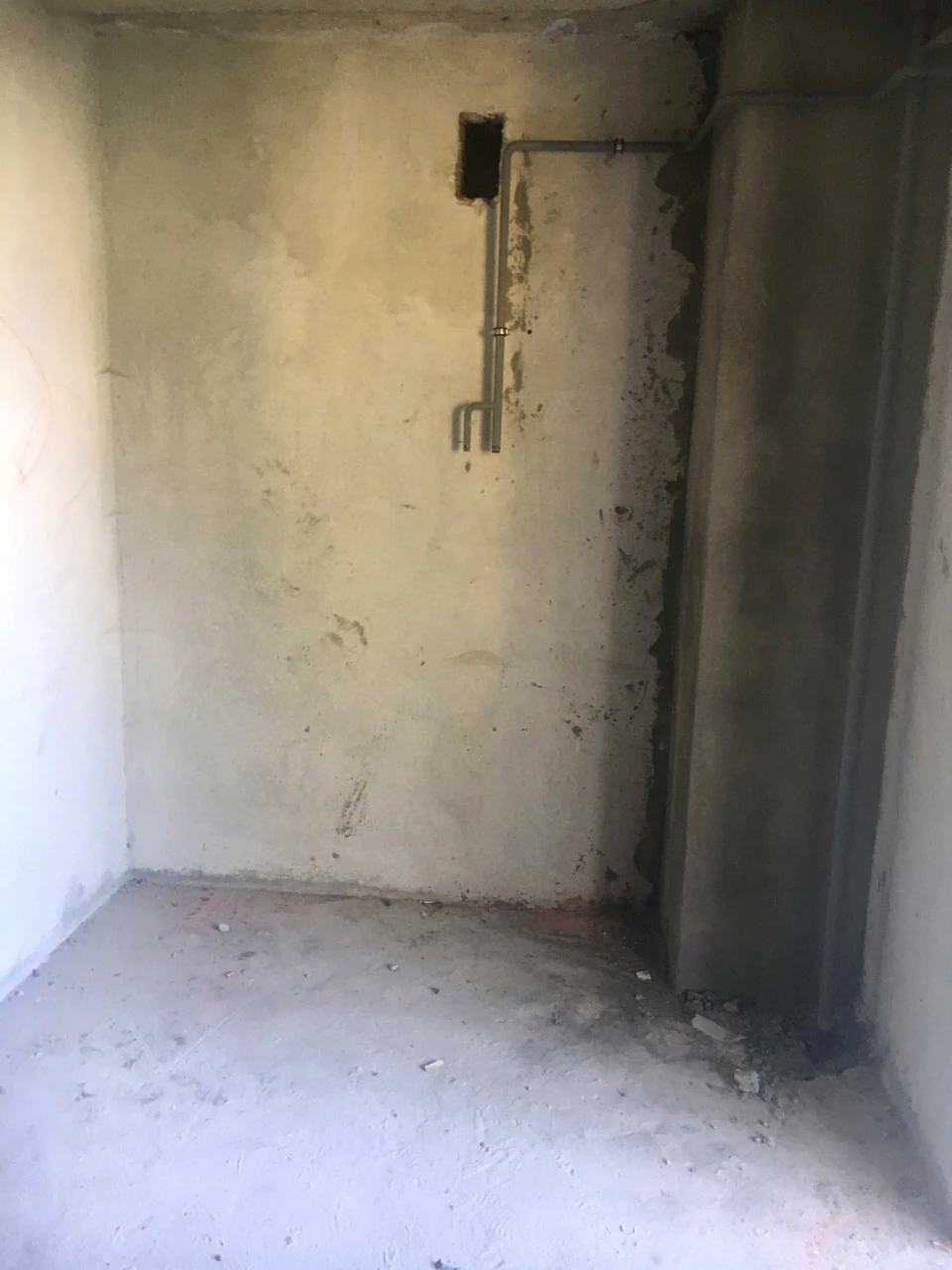 3-bedroom apartment in the city of Truskavets