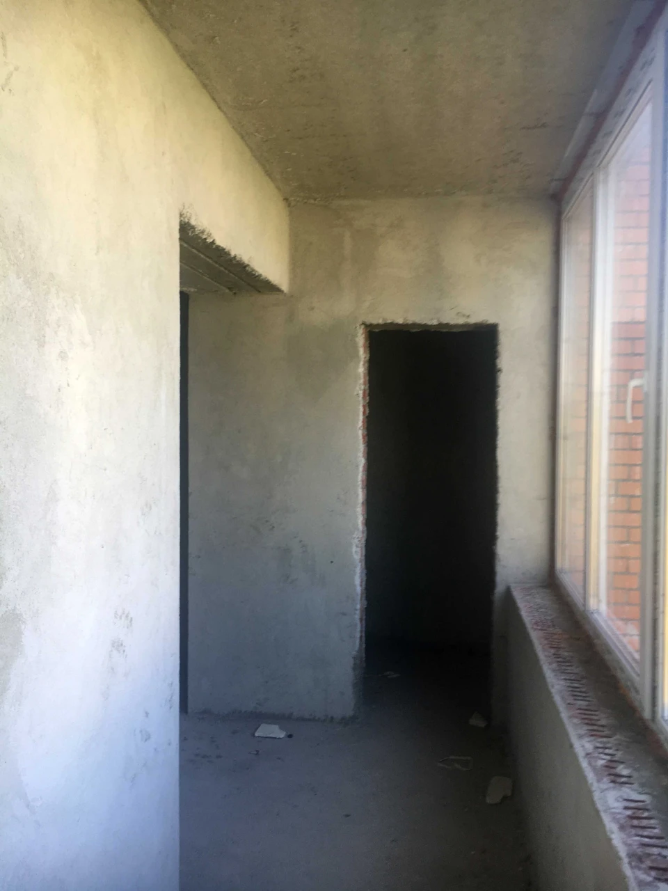 3-bedroom apartment in the city of Truskavets