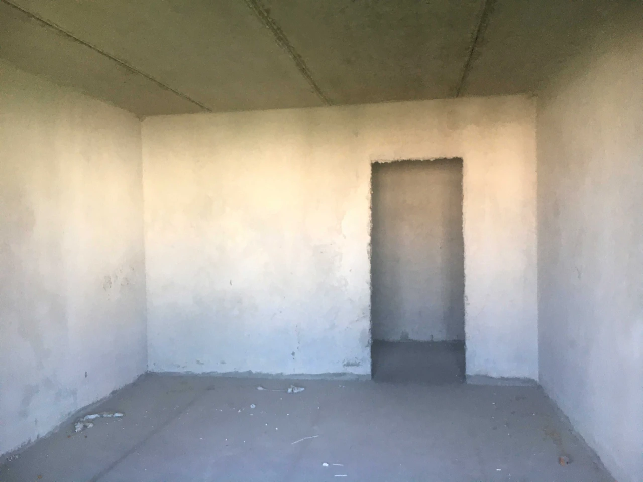 3-bedroom apartment in the city of Truskavets