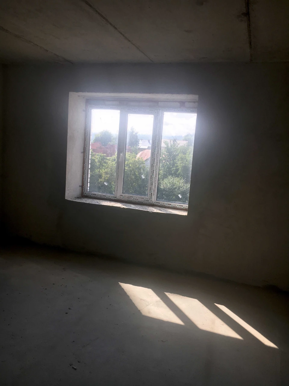 3-bedroom apartment in the city of Truskavets