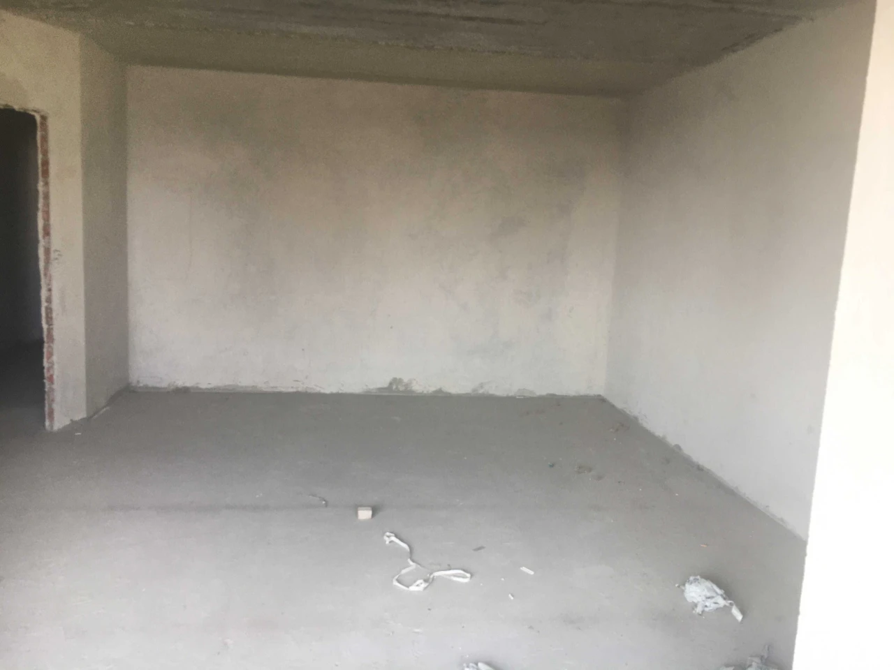 3-bedroom apartment in the city of Truskavets