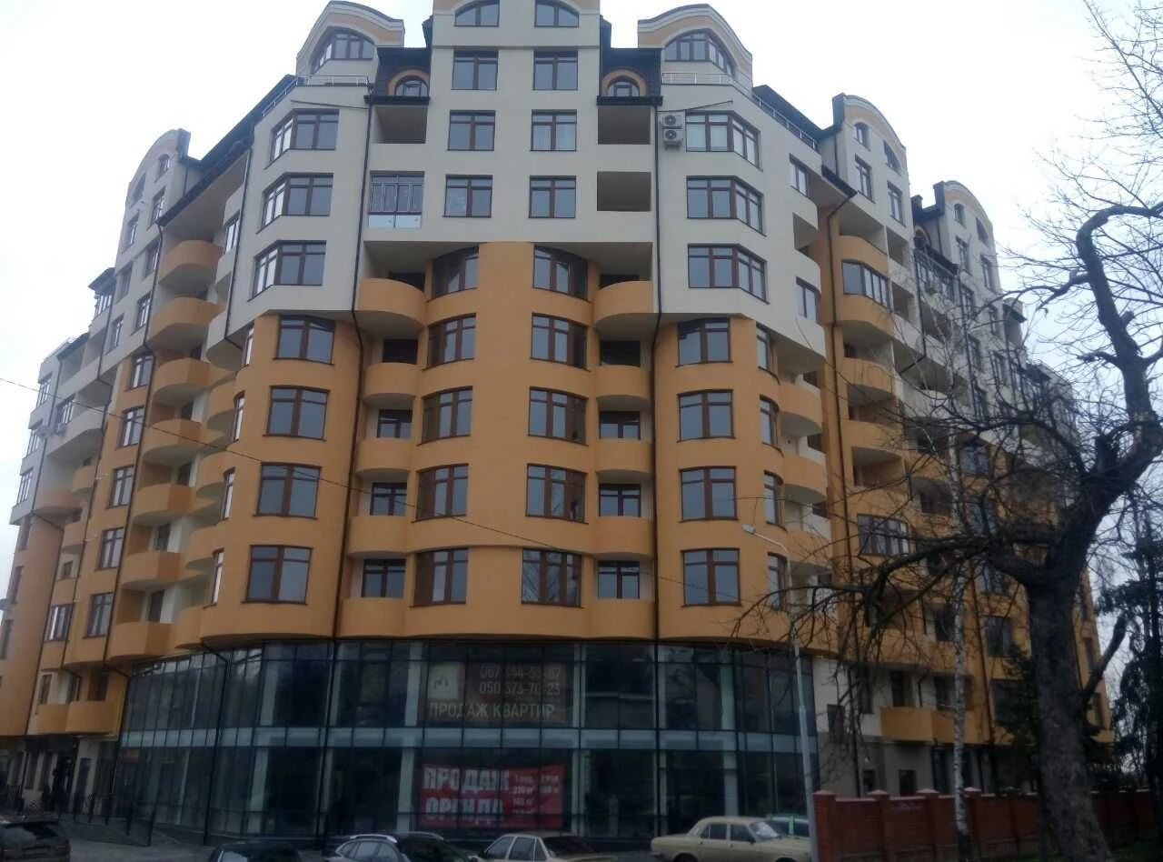 Продам кВ в центрі
