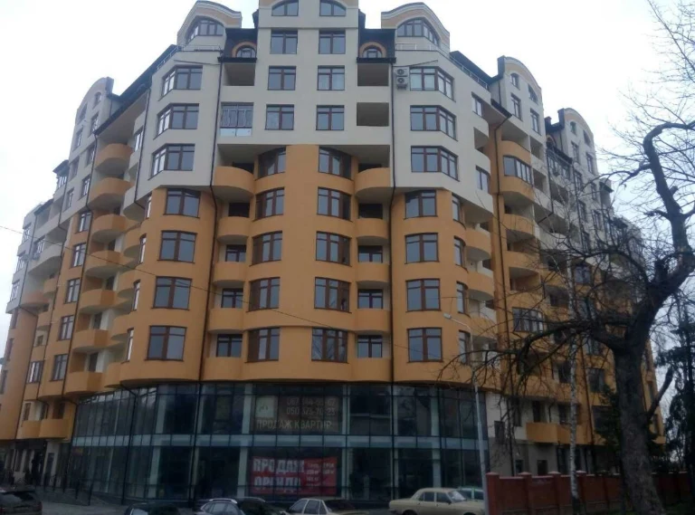 Продам кВ в центрі