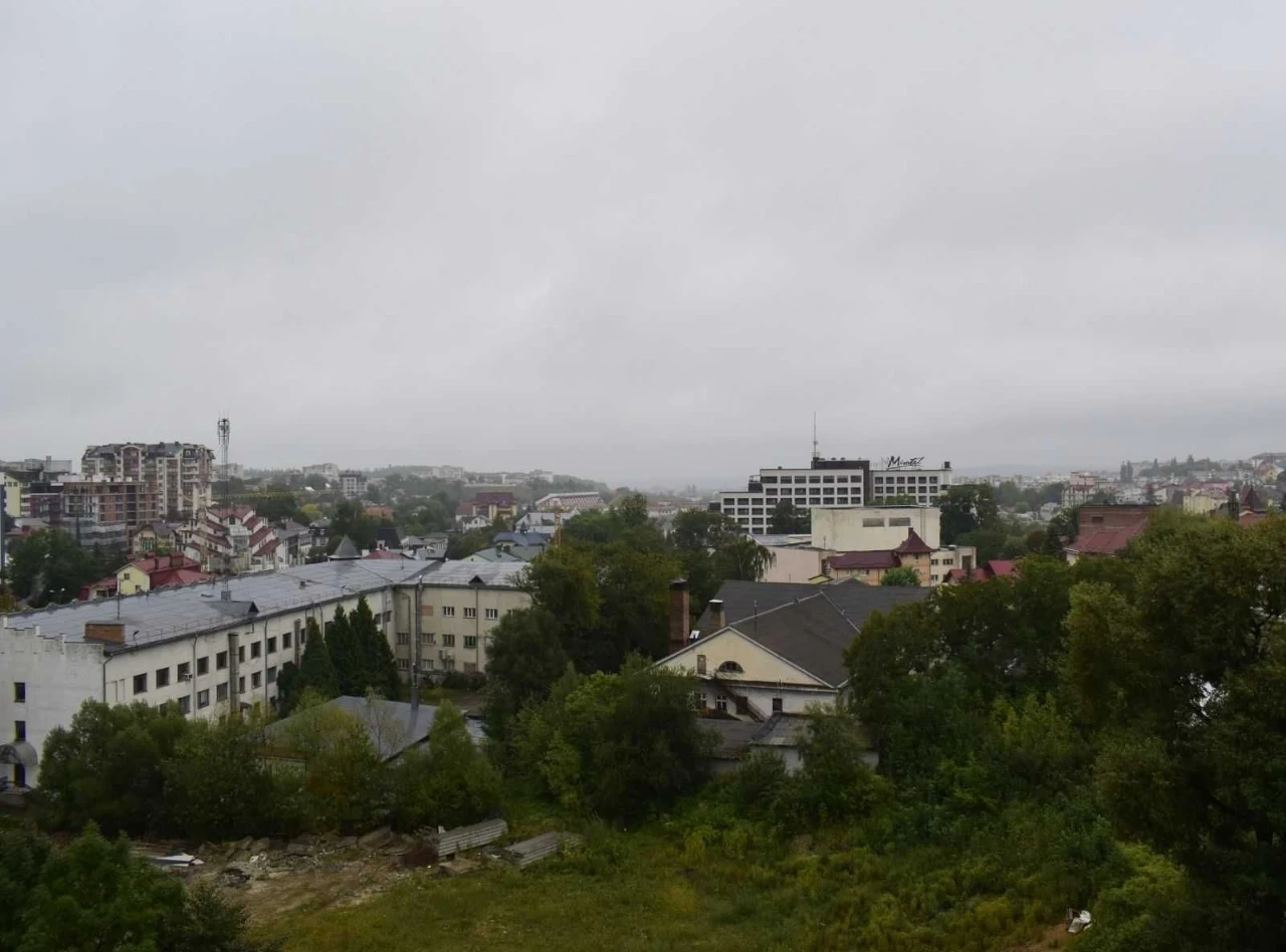 Продам кВ в центрі