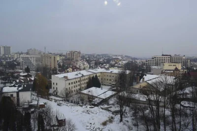 Продам кВ в центрі
