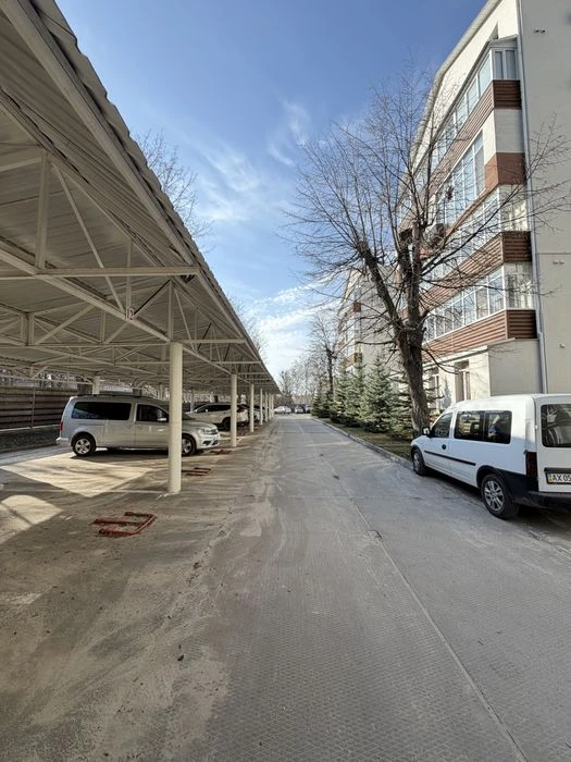 Sale of 2-room apartments in Kharkov, metro station 23 August, available with a certificate.