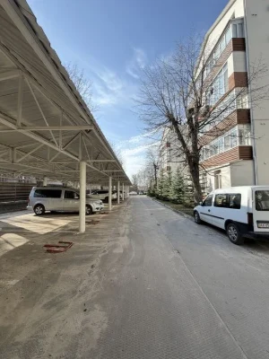 Sale of 2-room apartments in Kharkov, metro station 23 August, available with a certificate.