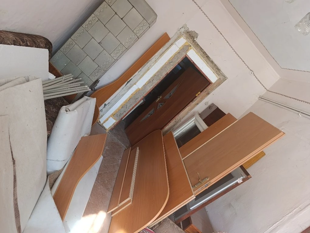 ДУЖЕ ТЕРМІНОВО Квартира 50м кв. 3 кімнати, кухня, балкон, 2