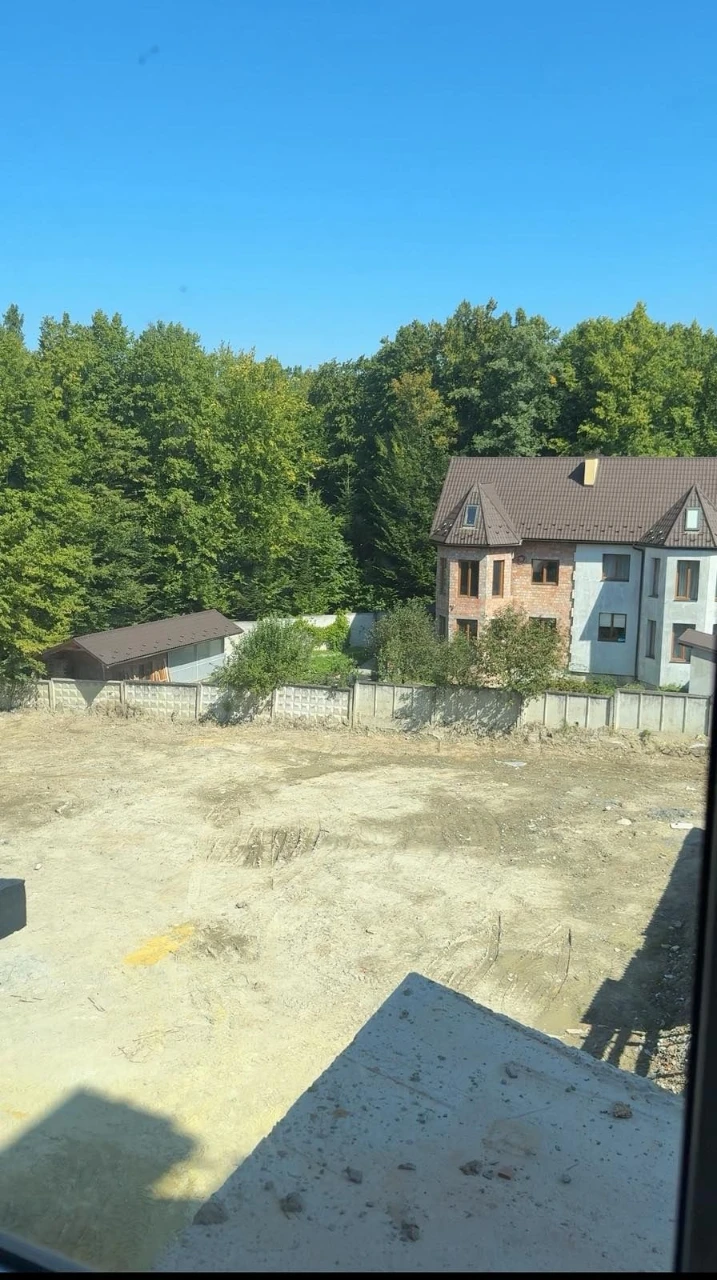 Apartment 68 sq.m 3rd floor in new building