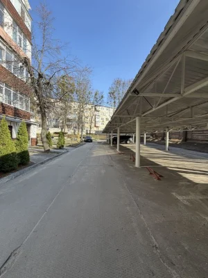 Sale of 2-room apartments in Kharkov, metro station 23 August, available with a certificate.