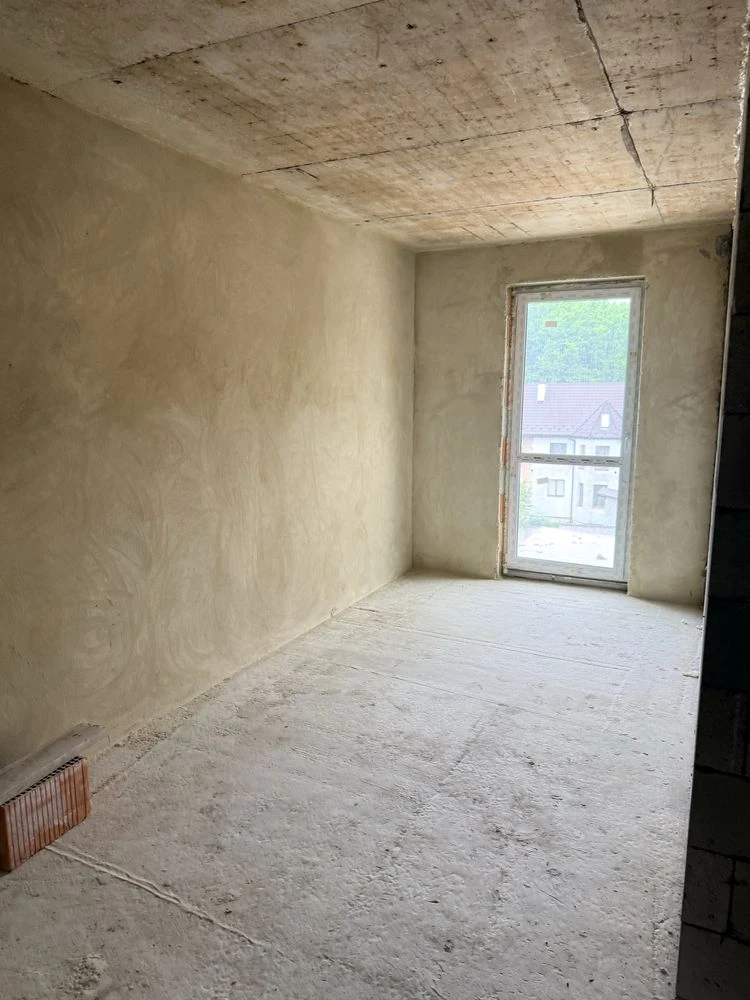Apartment 68 sq.m 3rd floor in new building