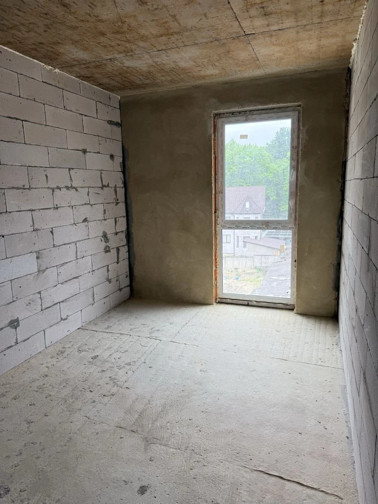 Apartment 68 sq.m 3rd floor in new building